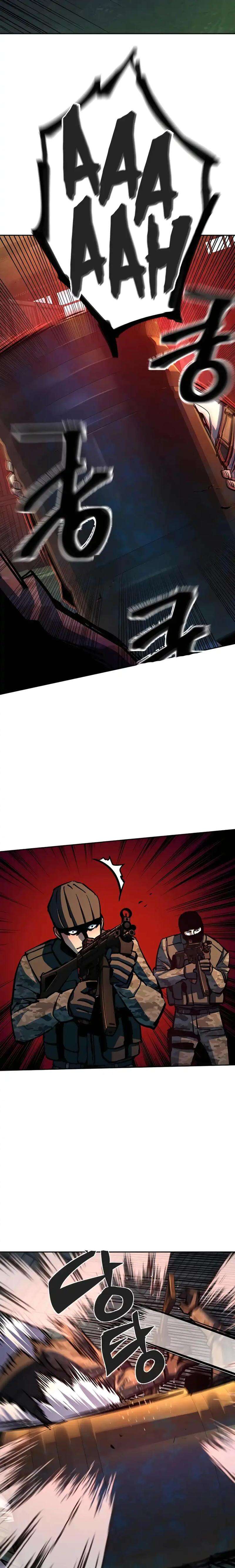 Read Mercenary enrollment FR Manga Online