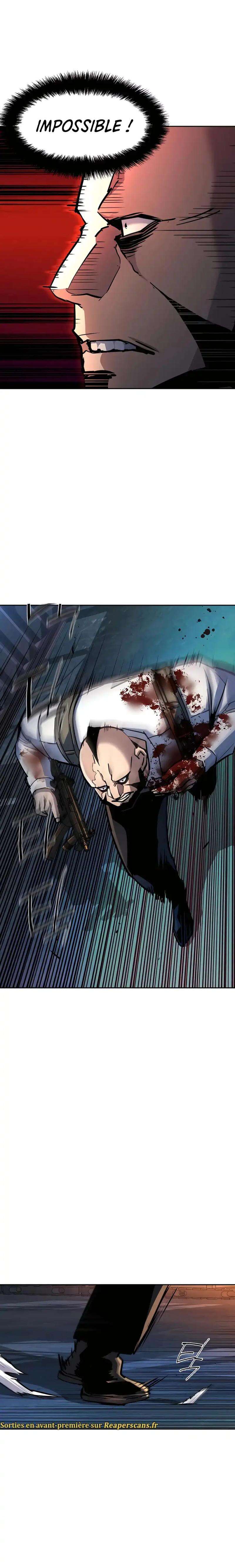 Read Mercenary enrollment FR Manga Online