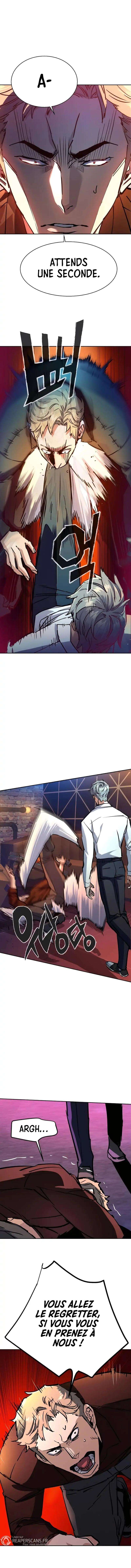 Read Mercenary enrollment FR Manga Online