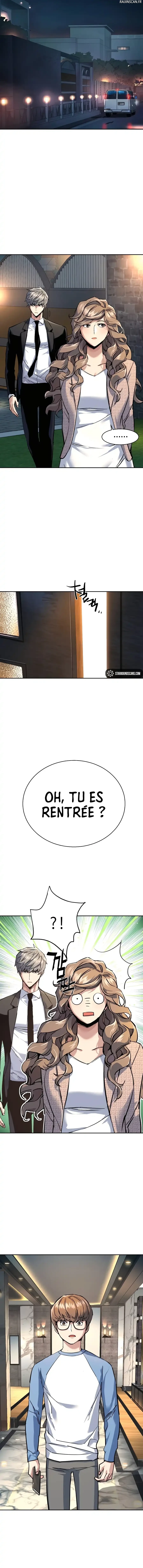 Read Mercenary enrollment FR Manga Online