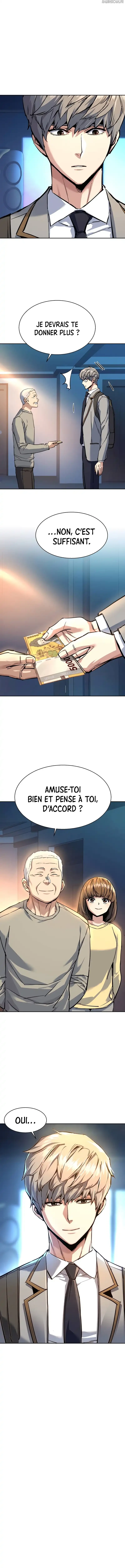 Read Mercenary enrollment FR Manga Online
