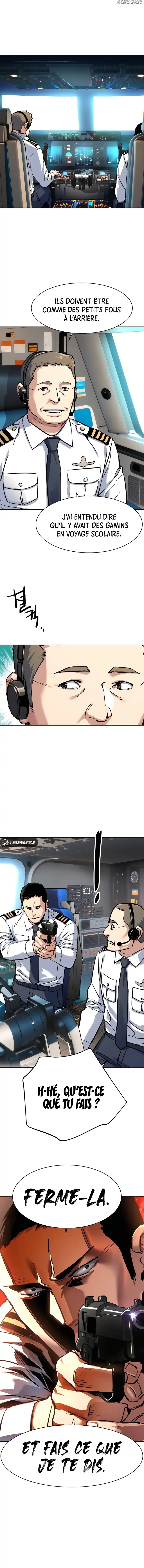 Read Mercenary enrollment FR Manga Online