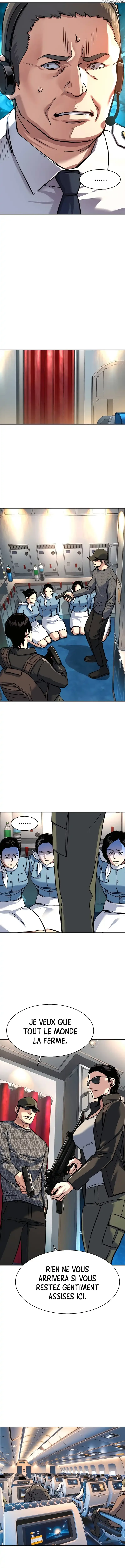 Read Mercenary enrollment FR Manga Online