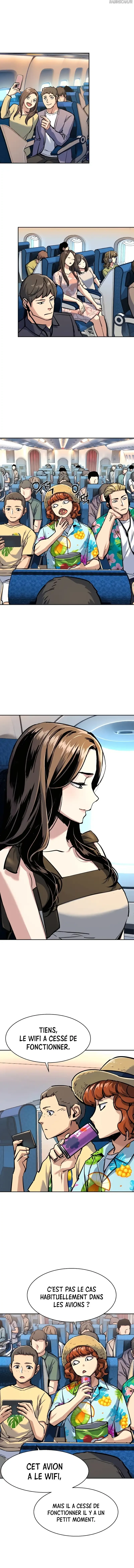 Read Mercenary enrollment FR Manga Online