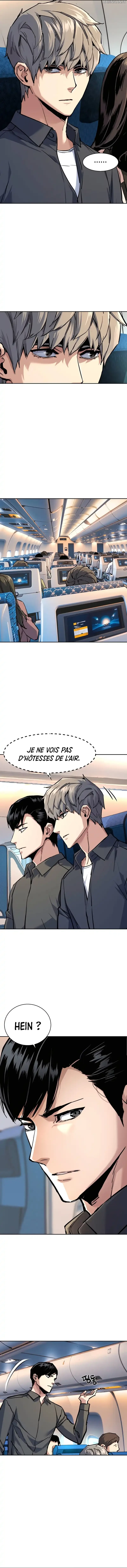 Read Mercenary enrollment FR Manga Online