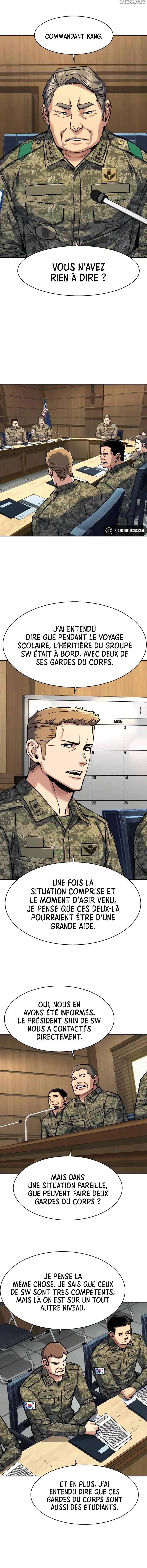 Read Mercenary enrollment FR Manga Online