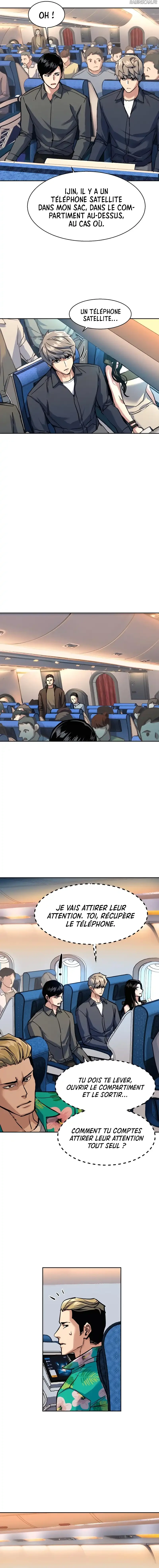 Read Mercenary enrollment FR Manga Online