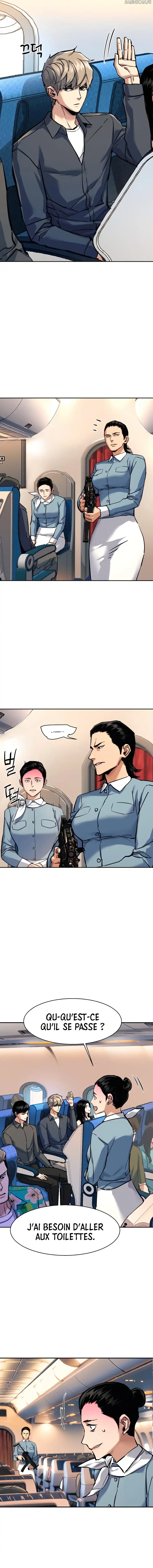 Read Mercenary enrollment FR Manga Online