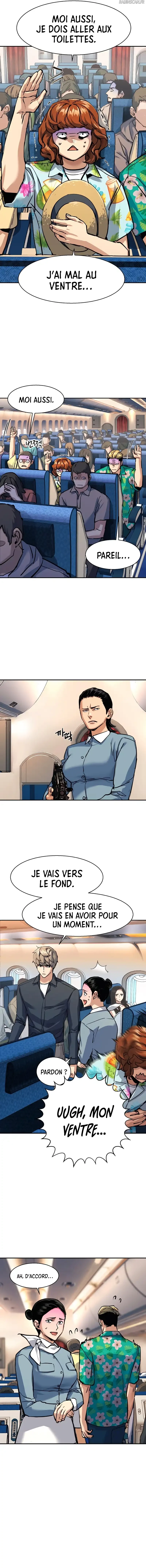 Read Mercenary enrollment FR Manga Online