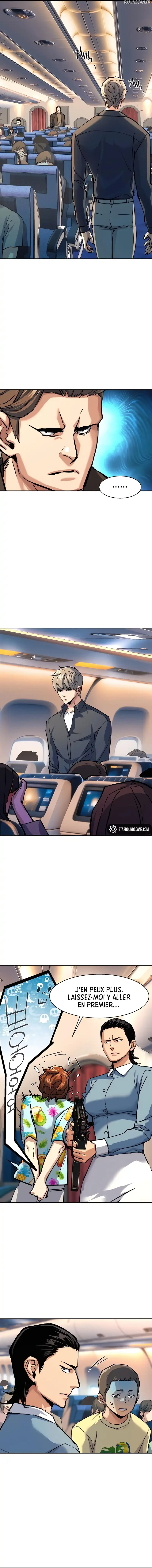 Read Mercenary enrollment FR Manga Online
