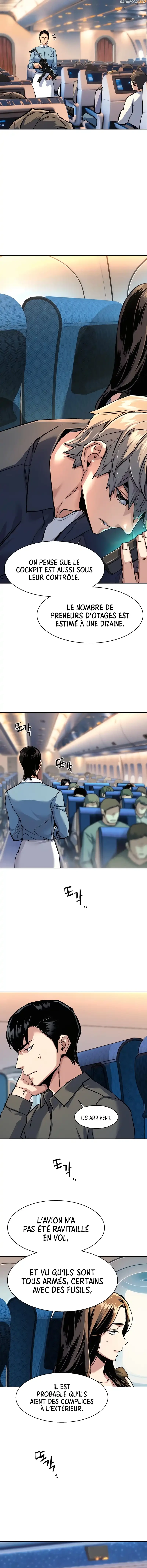 Read Mercenary enrollment FR Manga Online