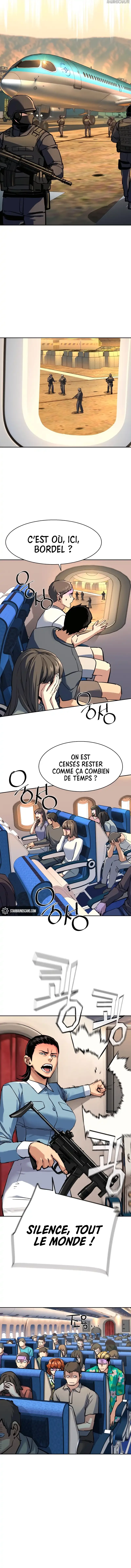 Read Mercenary enrollment FR Manga Online