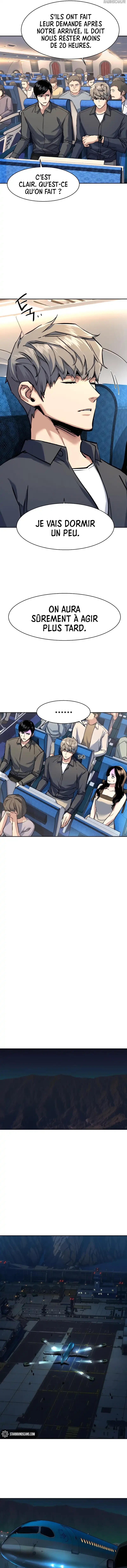 Read Mercenary enrollment FR Manga Online