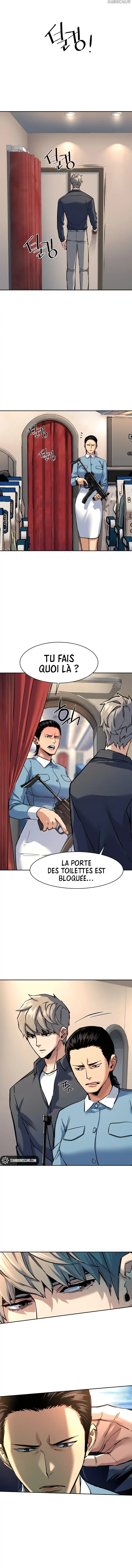 Read Mercenary enrollment FR Manga Online