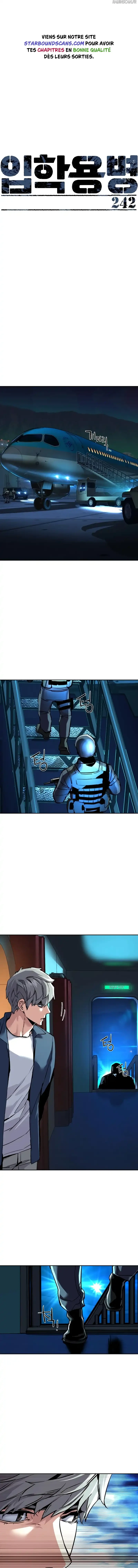 Read Mercenary enrollment FR Manga Online