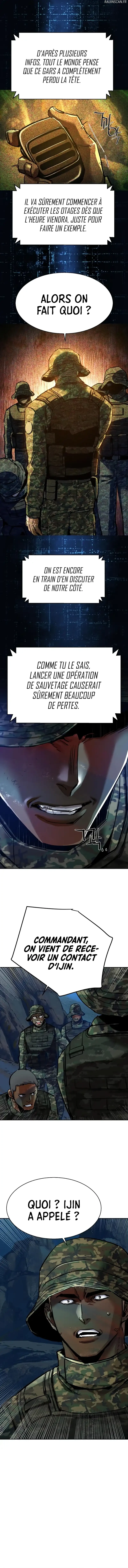 Read Mercenary enrollment FR Manga Online