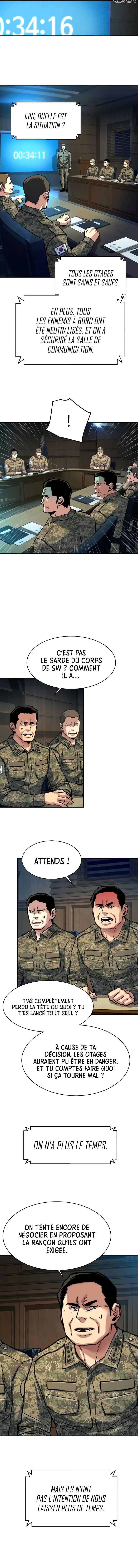 Read Mercenary enrollment FR Manga Online