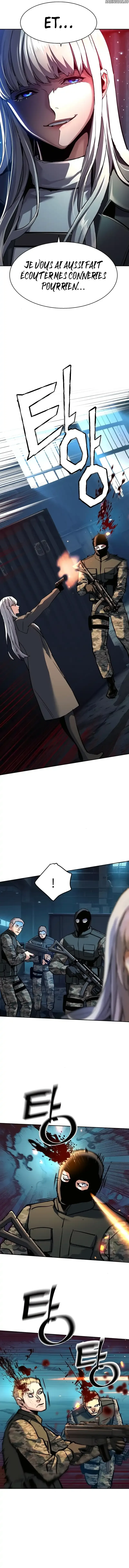 Read Mercenary enrollment FR Manga Online