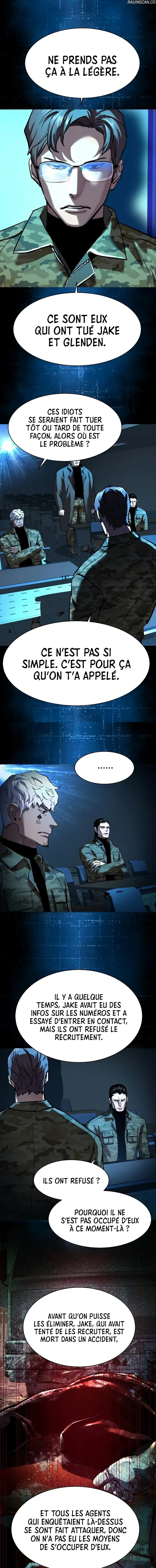 Read Mercenary enrollment FR Manga Online