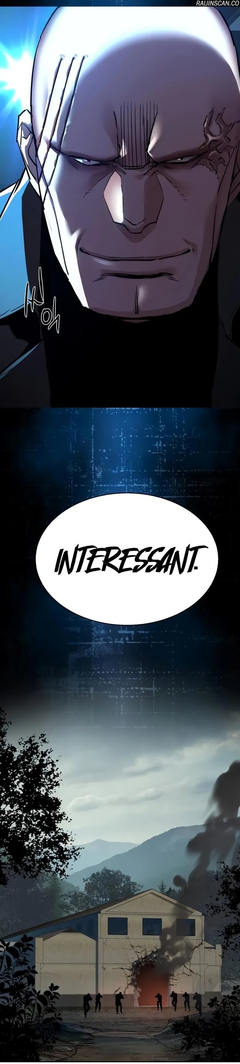 Read Mercenary enrollment FR Manga Online