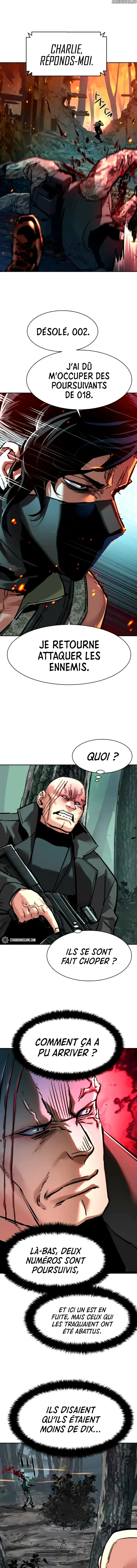 Read Mercenary enrollment FR Manga Online