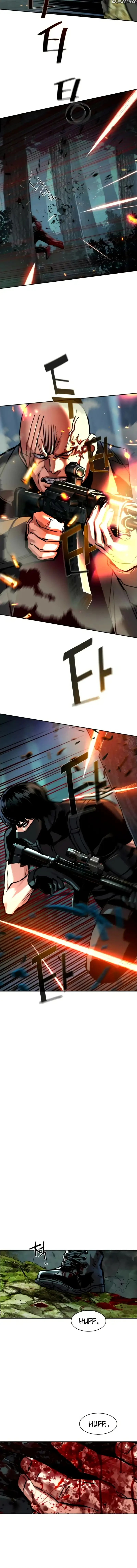 Read Mercenary enrollment FR Manga Online