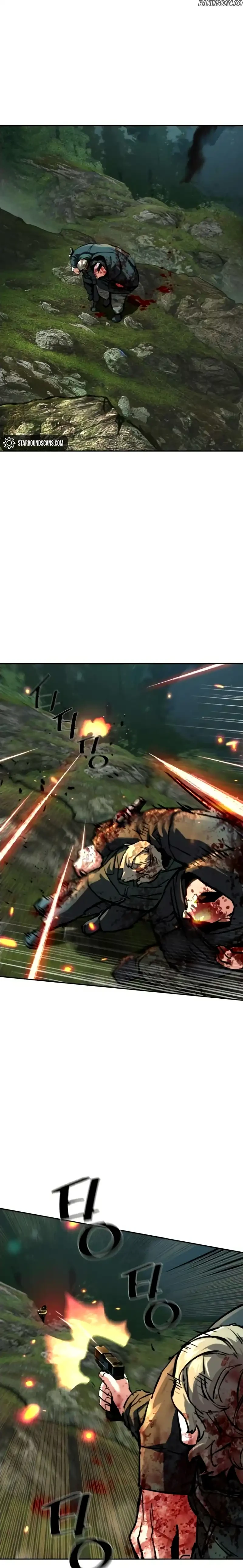 Read Mercenary enrollment FR Manga Online