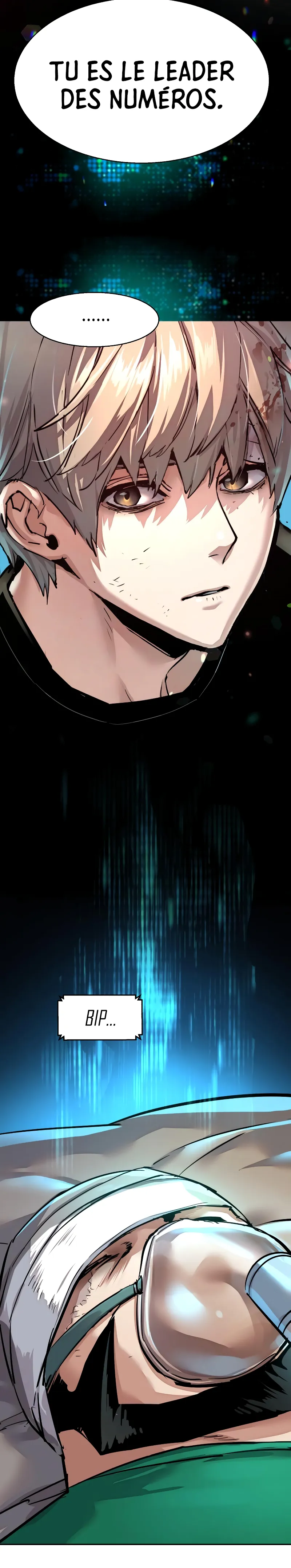 Read Mercenary enrollment FR Manga Online