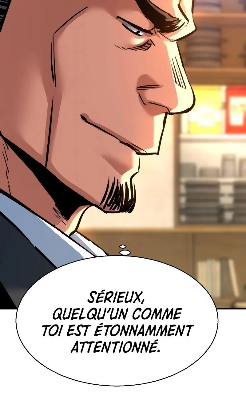 Read Mercenary enrollment FR Manga Online