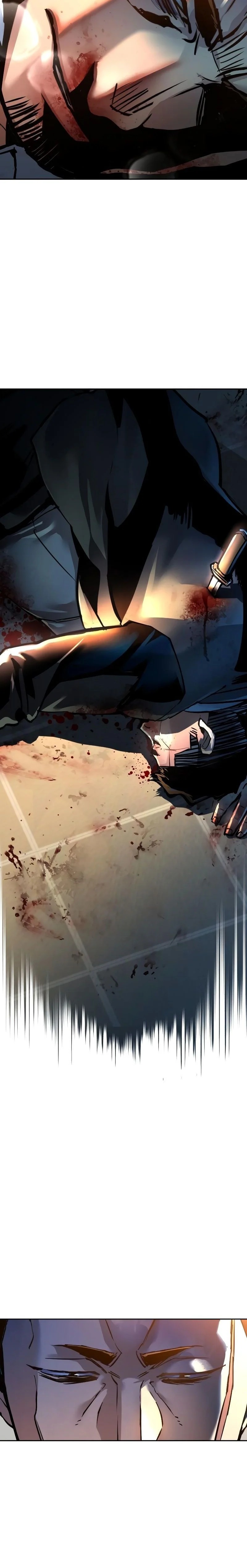 Read Mercenary enrollment FR Manga Online