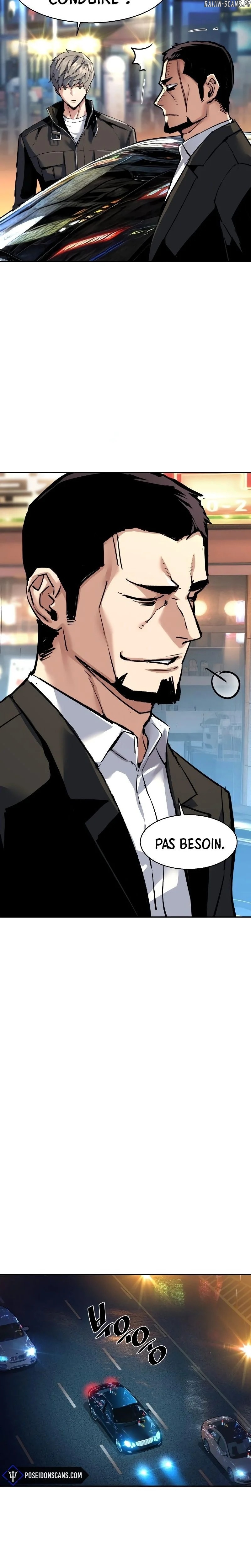 Read Mercenary enrollment FR Manga Online