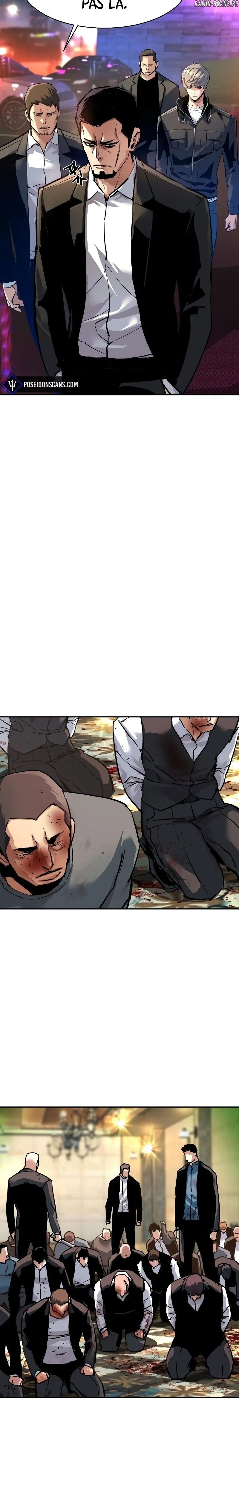 Read Mercenary enrollment FR Manga Online
