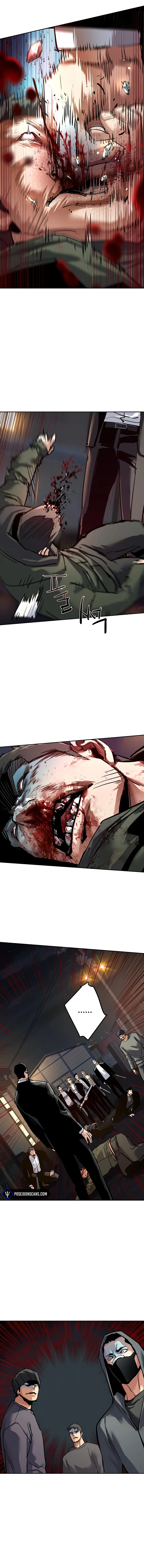 Read Mercenary enrollment FR Manga Online