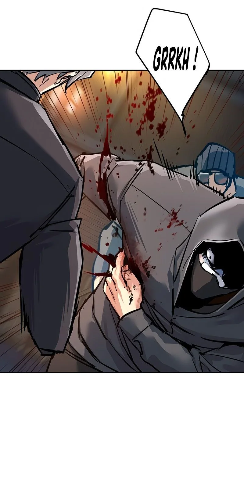 Read Mercenary enrollment FR Manga Online