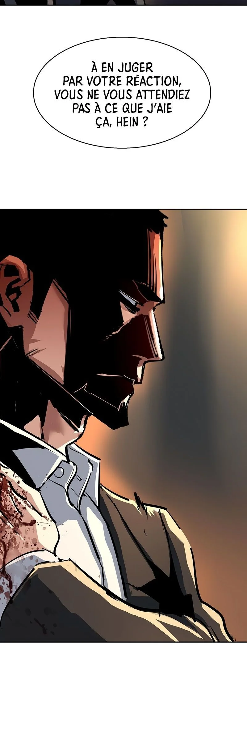 Read Mercenary enrollment FR Manga Online