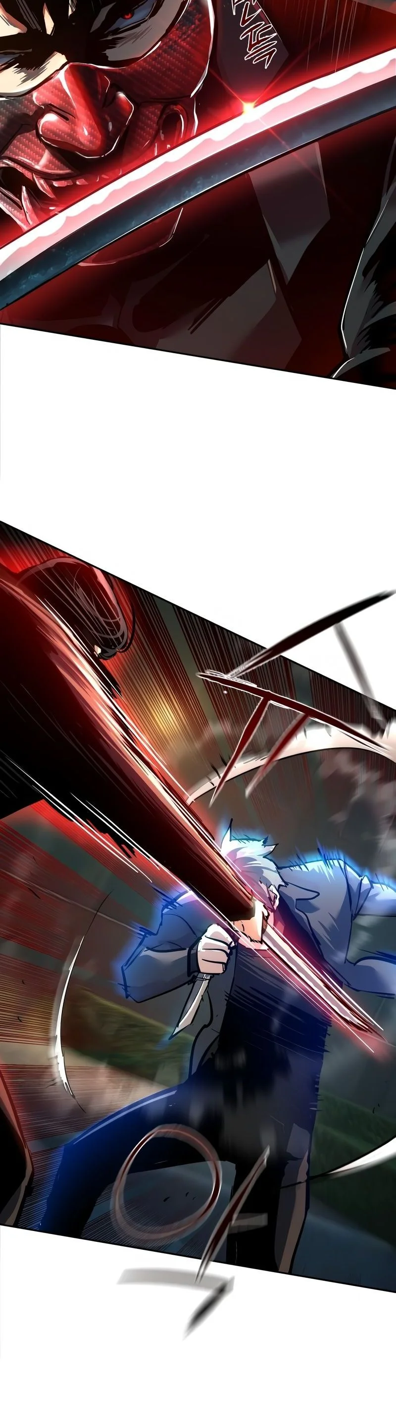 Read Mercenary enrollment FR Manga Online