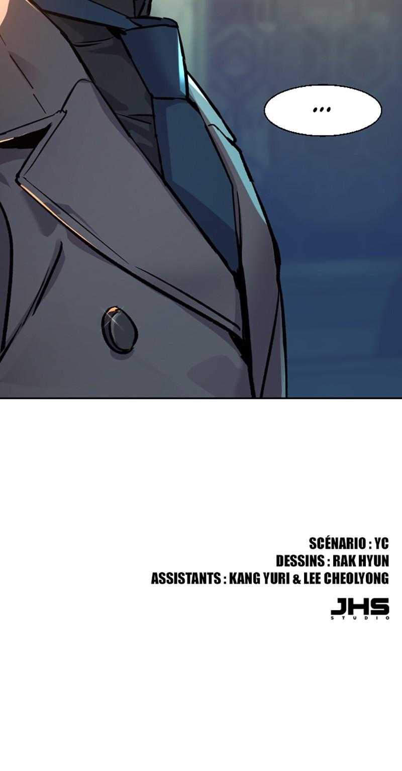 Read Mercenary enrollment FR Manga Online