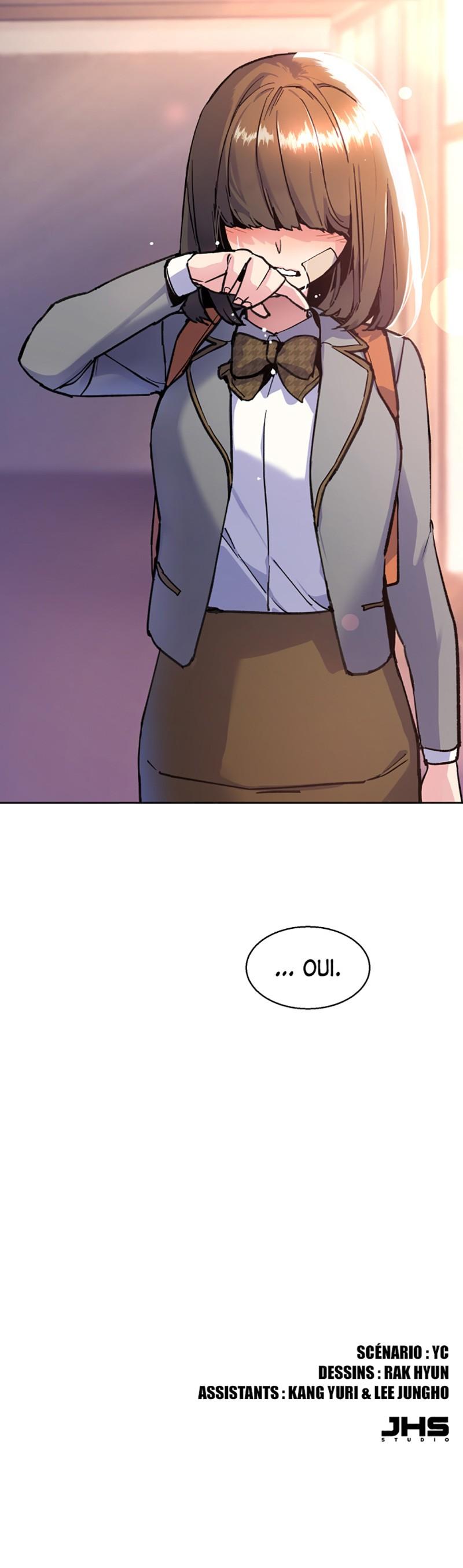 Read Mercenary enrollment FR Manga Online