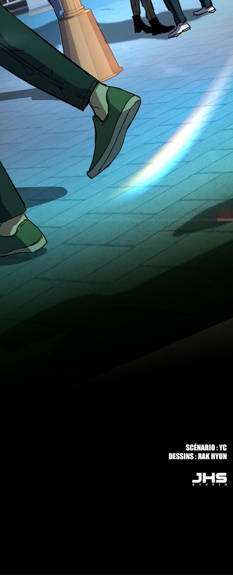 Read Mercenary enrollment FR Manga Online