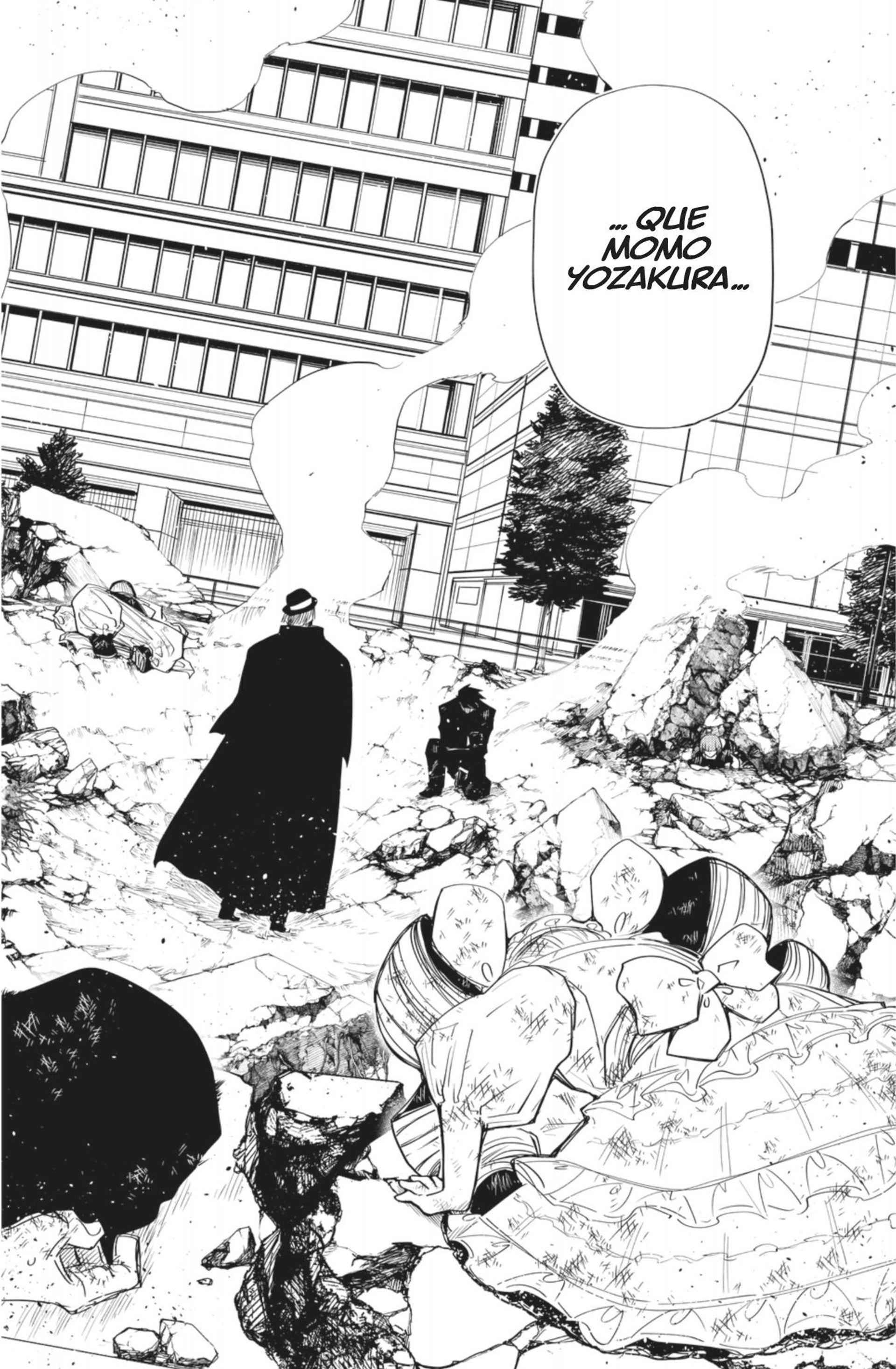 Read Mission Yozakura Family FR Manga Online