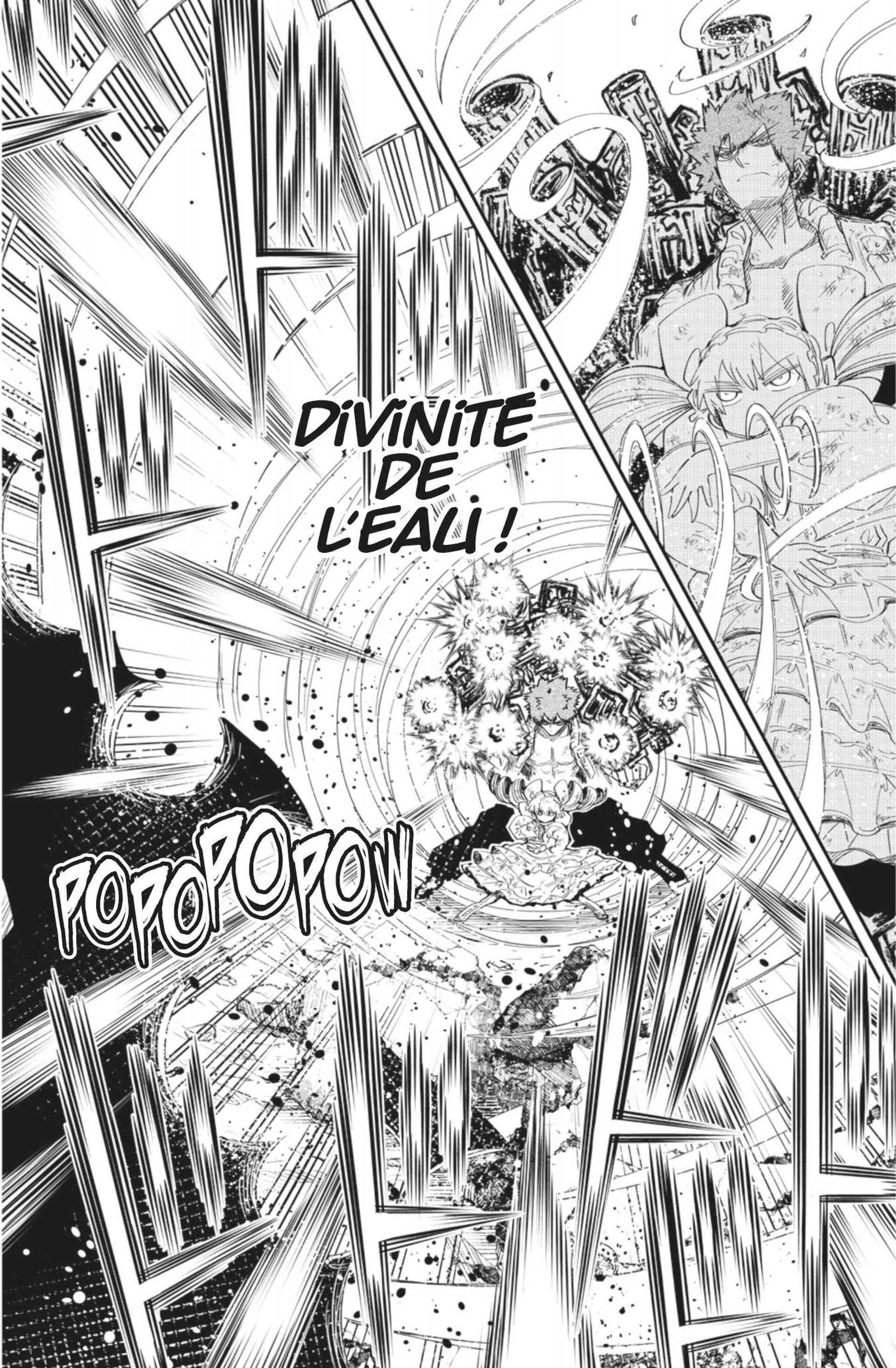 Read Mission Yozakura Family FR Manga Online