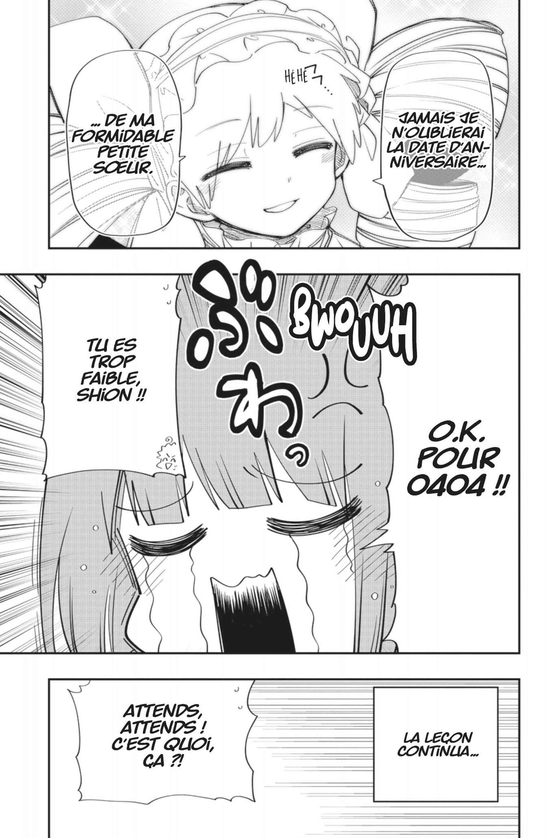 Read Mission Yozakura Family FR Manga Online