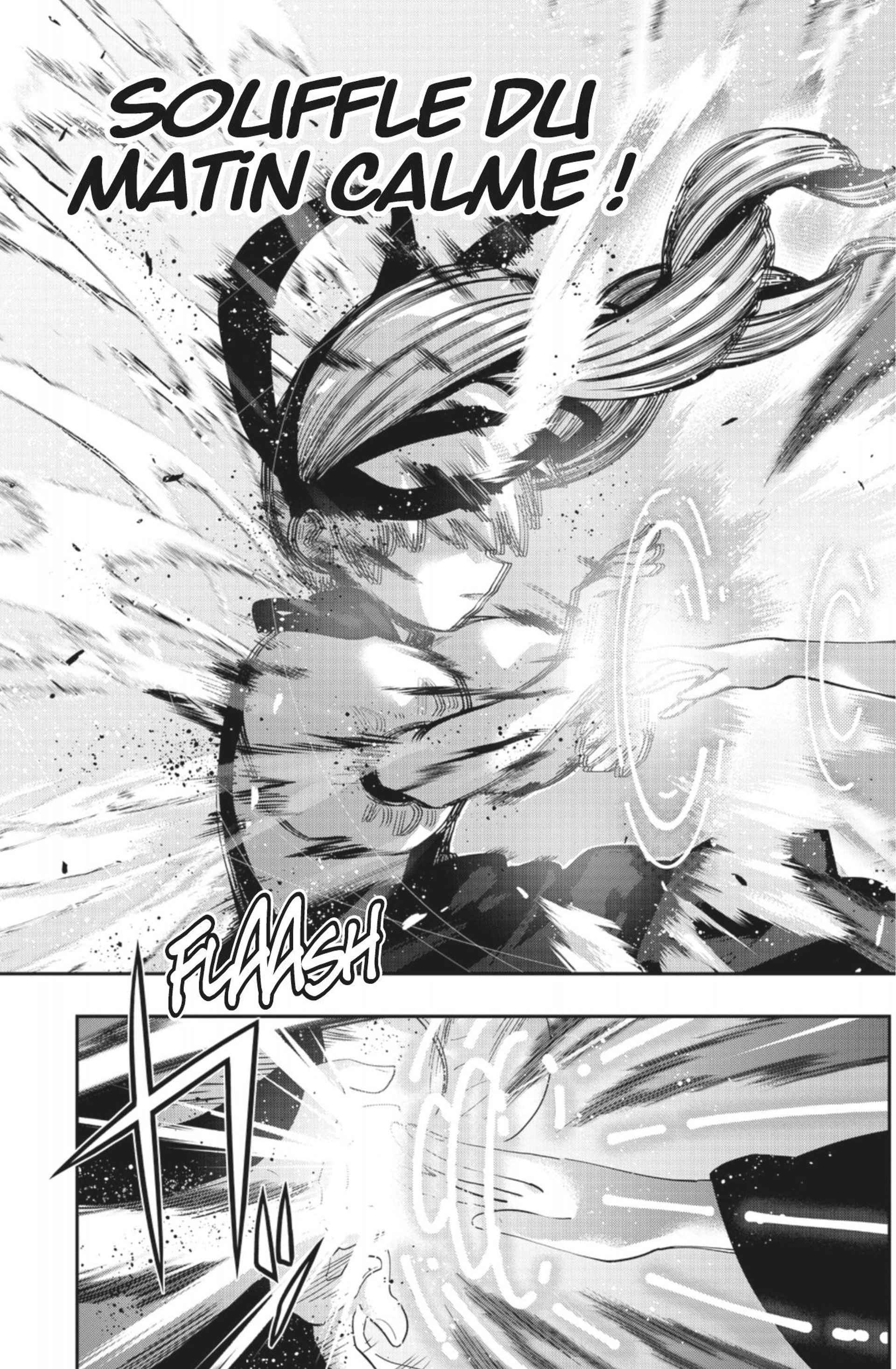 Read Mission Yozakura Family FR Manga Online