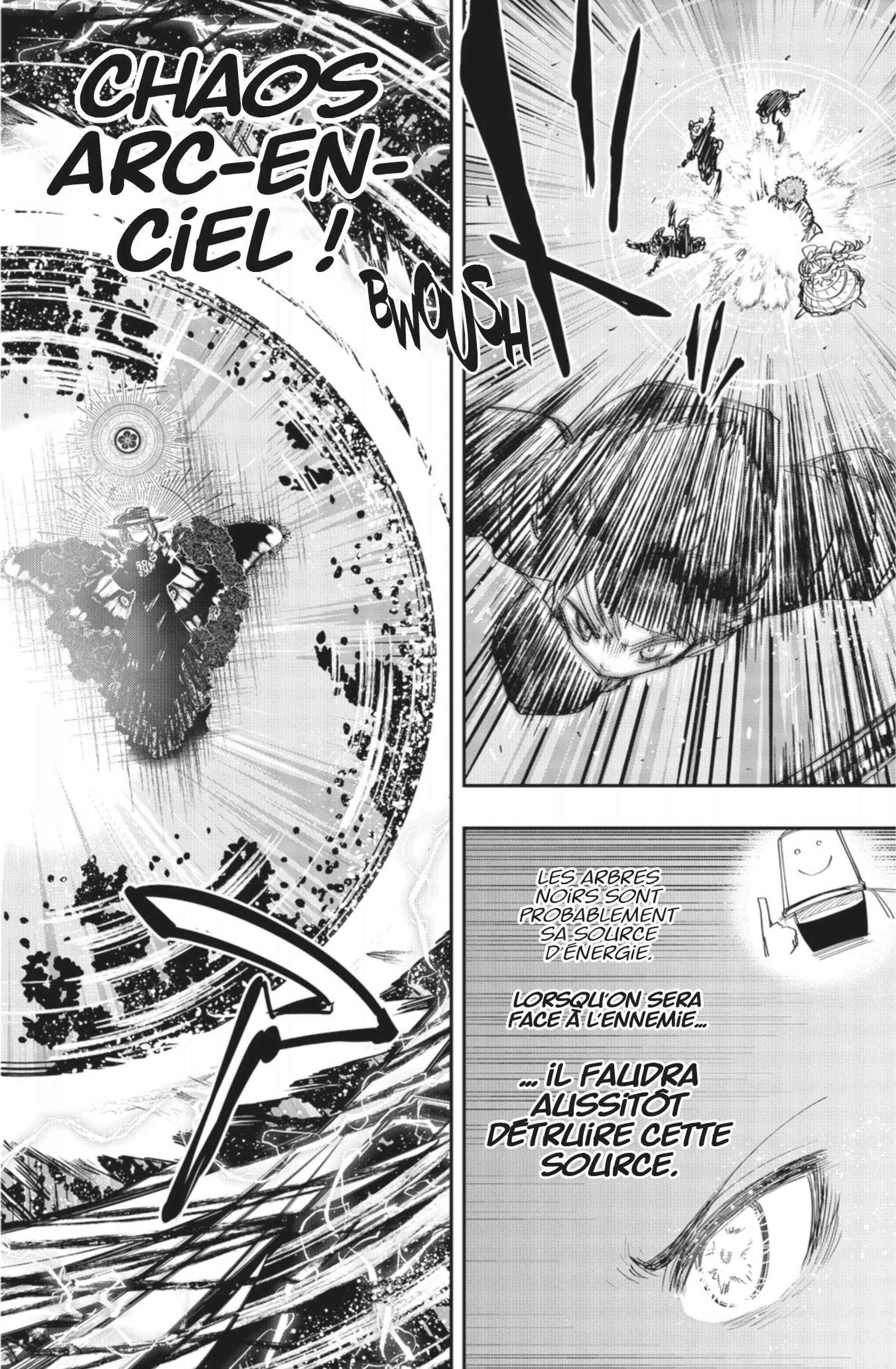 Read Mission Yozakura Family FR Manga Online
