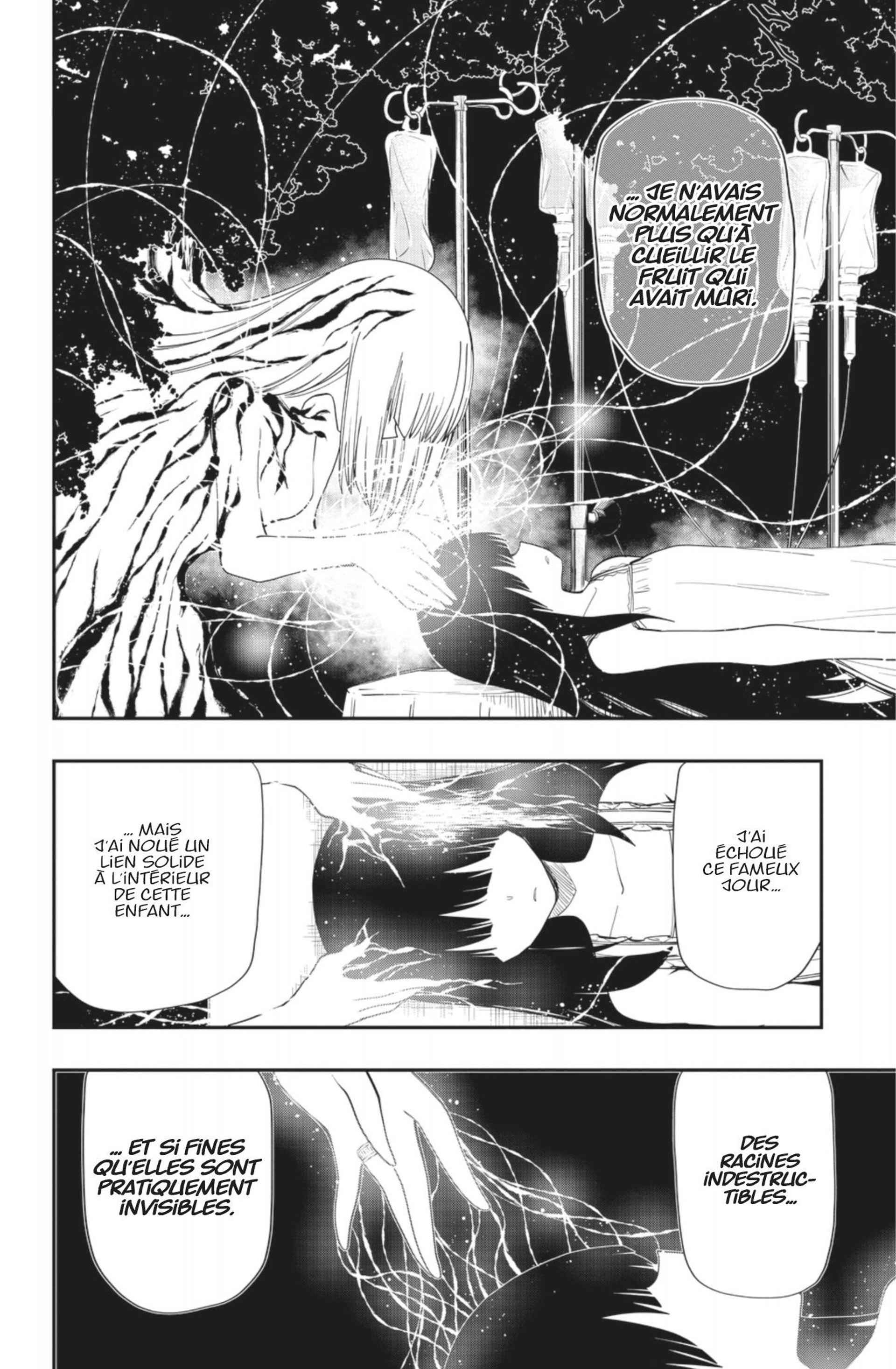 Read Mission Yozakura Family FR Manga Online