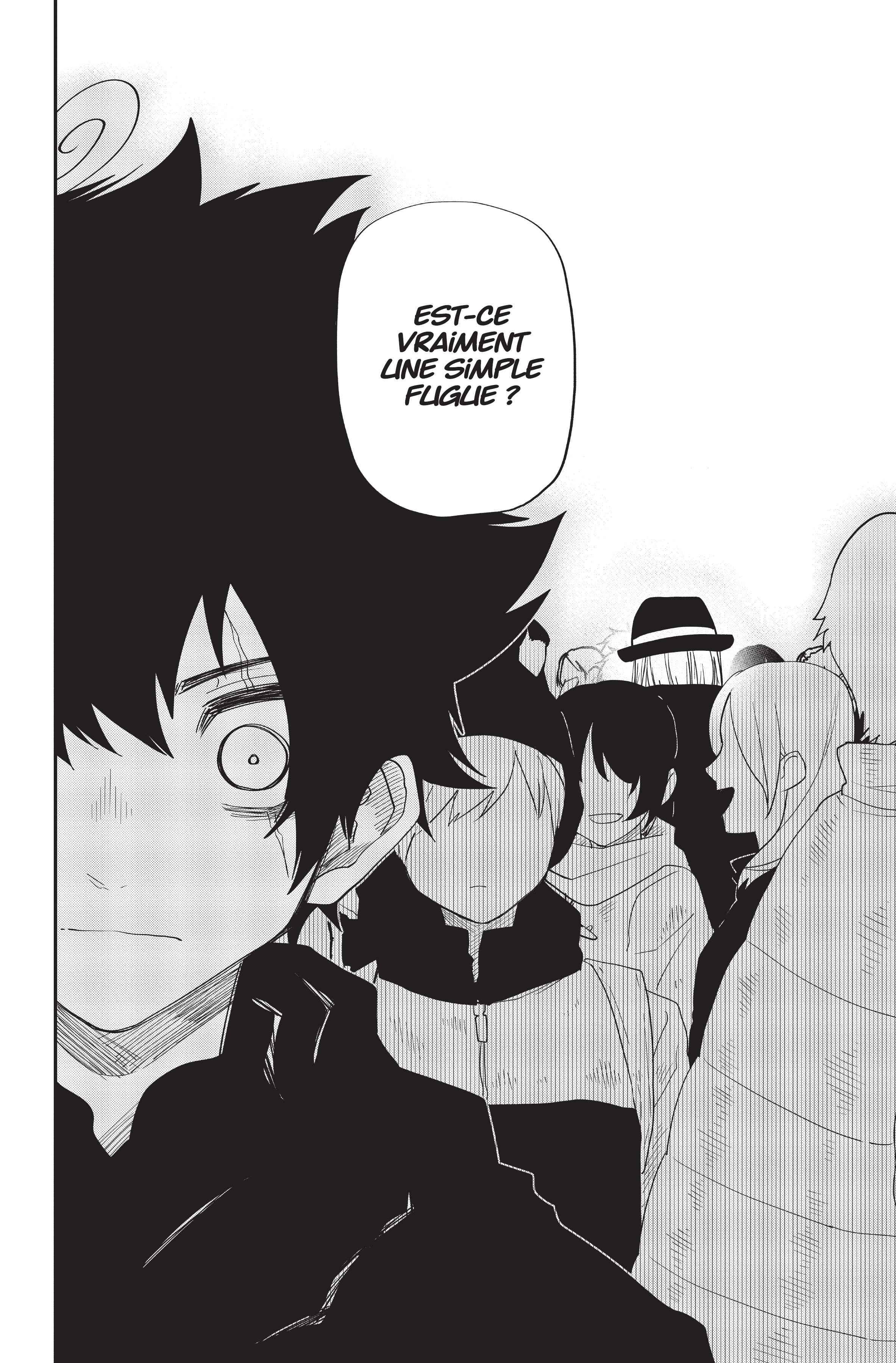 Read Mission Yozakura Family FR Manga Online