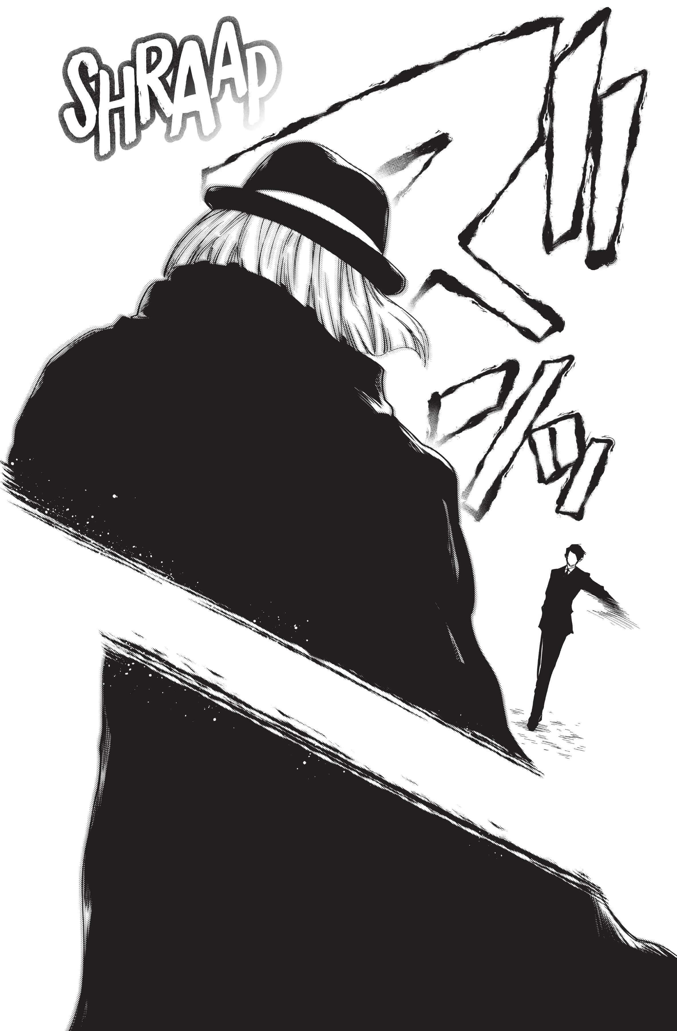 Read Mission Yozakura Family FR Manga Online