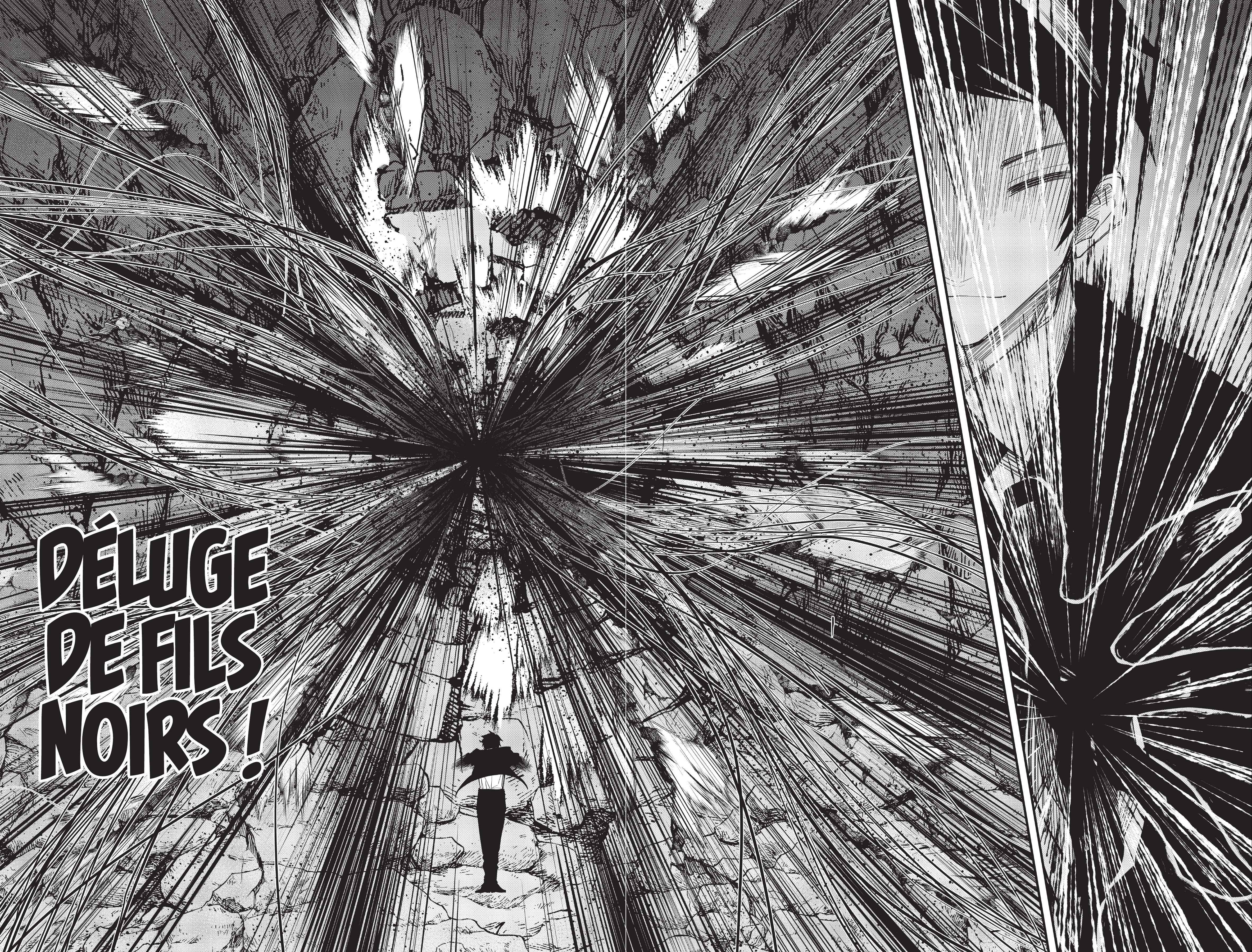Read Mission Yozakura Family FR Manga Online