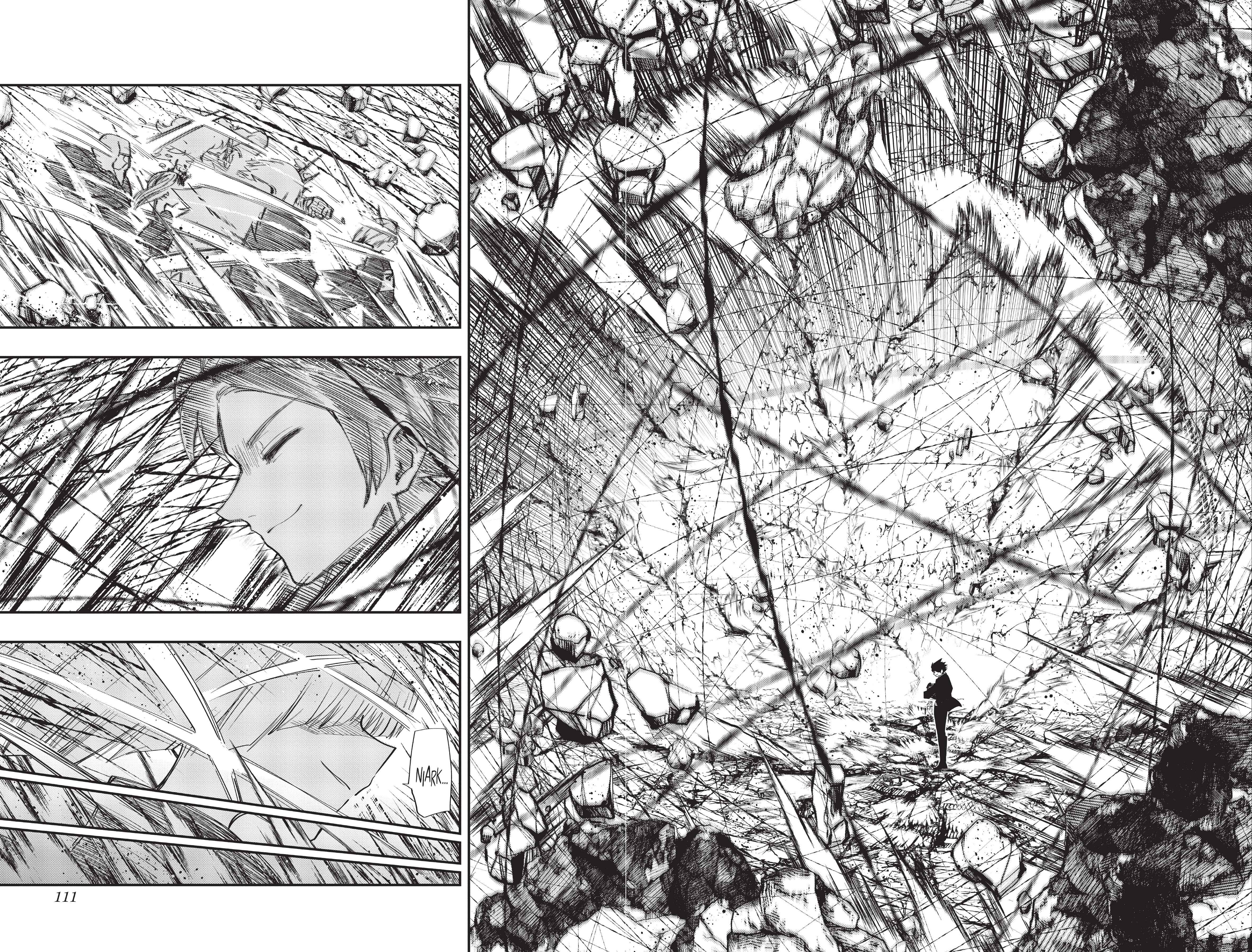 Read Mission Yozakura Family FR Manga Online
