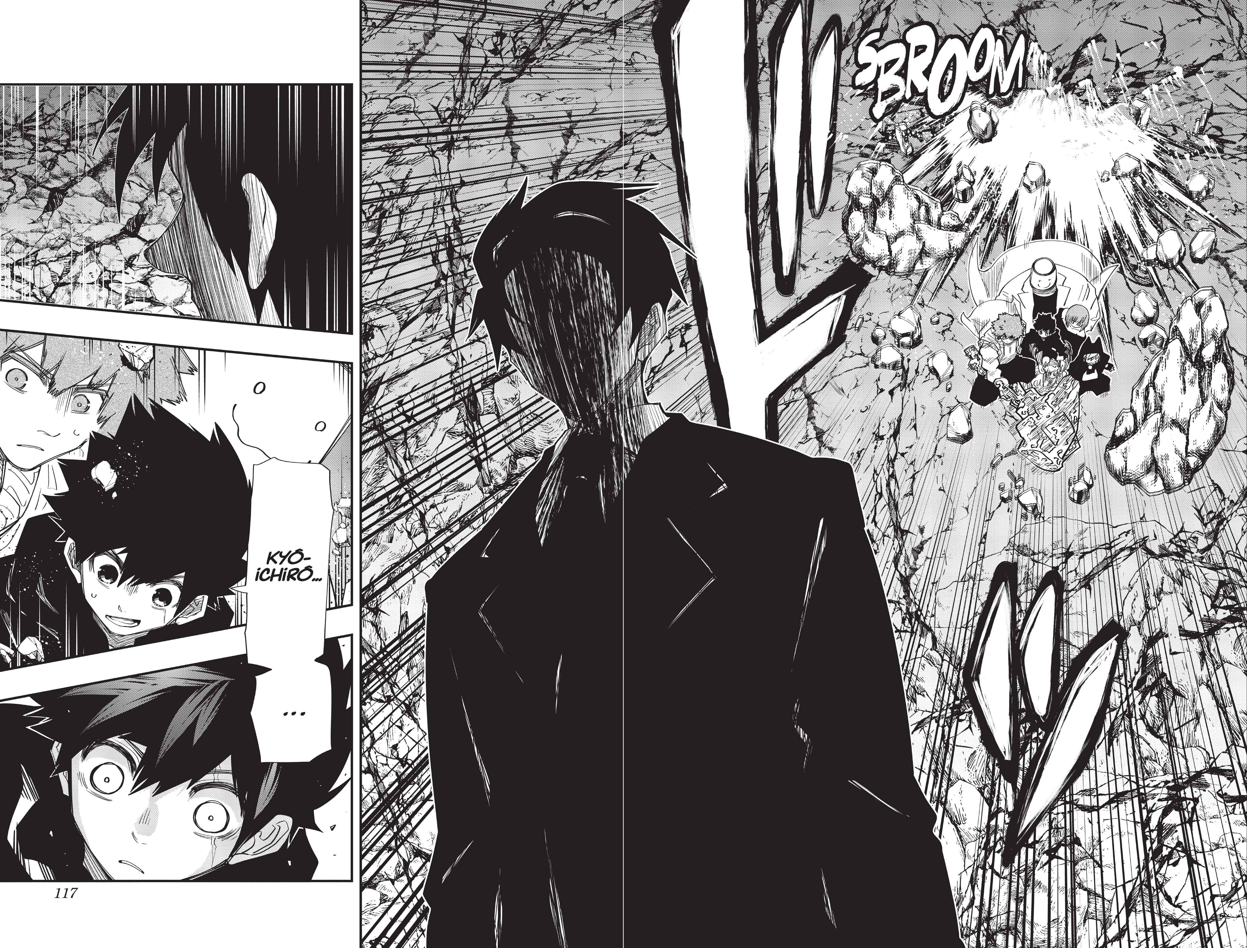 Read Mission Yozakura Family FR Manga Online